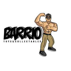 Barrio Toys