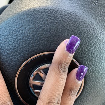Bn Nails & Spa - Nail Salons Near Me - Norfolk, Virginia