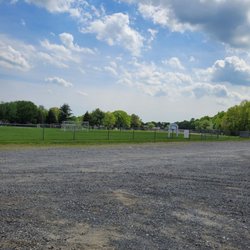 Malerbo Recreation Complex