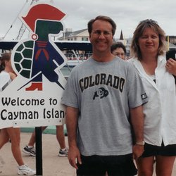 Covert Travel Enterprise - Another fun cruise.