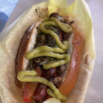 Dog n Suds - Temecula dog - Hot Dogs Near Me - Temecula, California