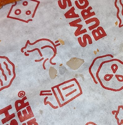 Smashburger by null