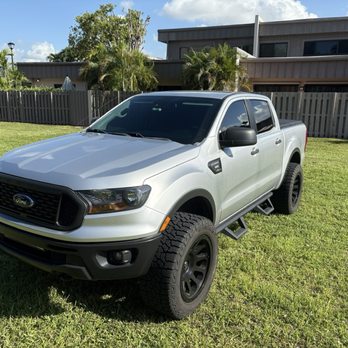 Holy Tints - Car Window Tinting Near Me - Miami, Florida Holy Tints - Car Window Tinting Near Me - Miami, Florida