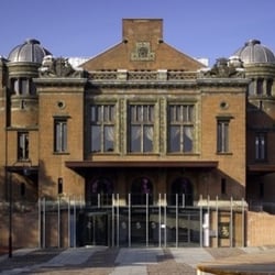 Stadsschouwburg