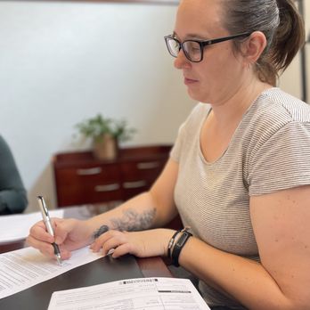 Janina Austin - eXp Realty - Closing day! - Real Estate Agents Near Me - Greensboro, North Carolina Janina Austin - eXp Realty - Closing day! - Real Estate Agents Near Me - Greensboro, North Carolina
