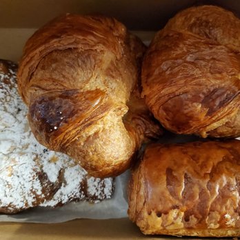 JW Pastry - Almond croissant, chocolate croissant and plain croissants - Bakeries Near Me - Davie, Florida JW Pastry - Almond croissant, chocolate croissant and plain croissants - Bakeries Near Me - Davie, Florida