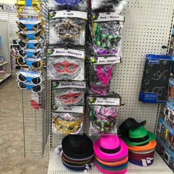 Dollar Tree - Mardigra & Fat Tuesday Wear:-) A $1 ea. Great Deal - Discount Store Near Me - Vero Beach, Florida Dollar Tree - Mardigra & Fat Tuesday Wear:-) A $1 ea. Great Deal - Discount Store Near Me - Vero Beach, Florida