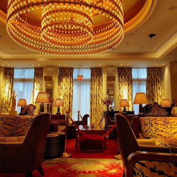 Faena Hotel Miami Beach - Hotels Near Me - Miami Beach, Florida