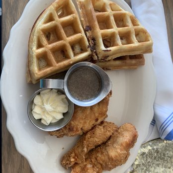 The Harvest Room - Chicken and Waffle - New American Near Me - Munster, Indiana The Harvest Room - Chicken and Waffle - New American Near Me - Munster, Indiana
