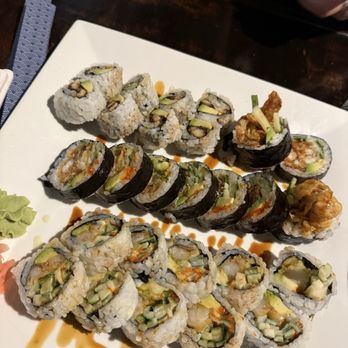 King Kong Sushi - Sushi rolls - Sushi Bars Near Me - Myrtle Beach, South Carolina King Kong Sushi - Sushi rolls - Sushi Bars Near Me - Myrtle Beach, South Carolina