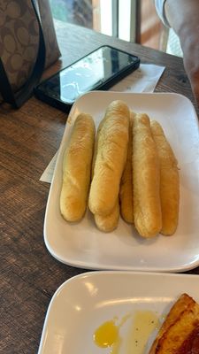 Fazoli's by null