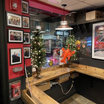 Pauli's - Guy Fieri and DDD designators. - Sandwiches Near Me - Boston, Massachusetts