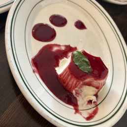 Panna cotta Panna cotta