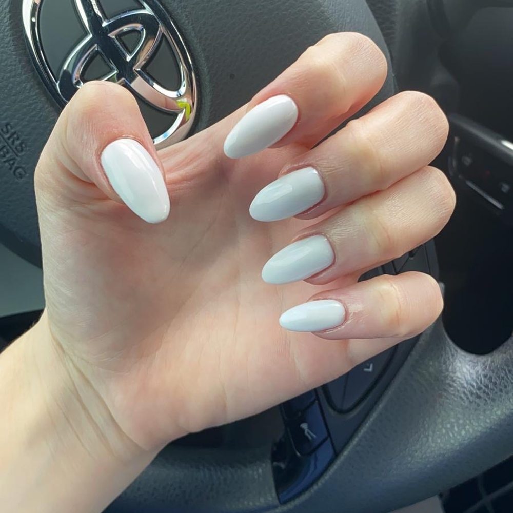 Delaray Nails - Funny Bunny- OPI - Nail Salons Near Me - Miami, Florida