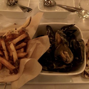 The Wild Fig - Moules Frites - Mediterranean Near Me - Aspen, Colorado The Wild Fig - Moules Frites - Mediterranean Near Me - Aspen, Colorado