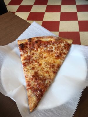 Rockaway Pizzeria by null