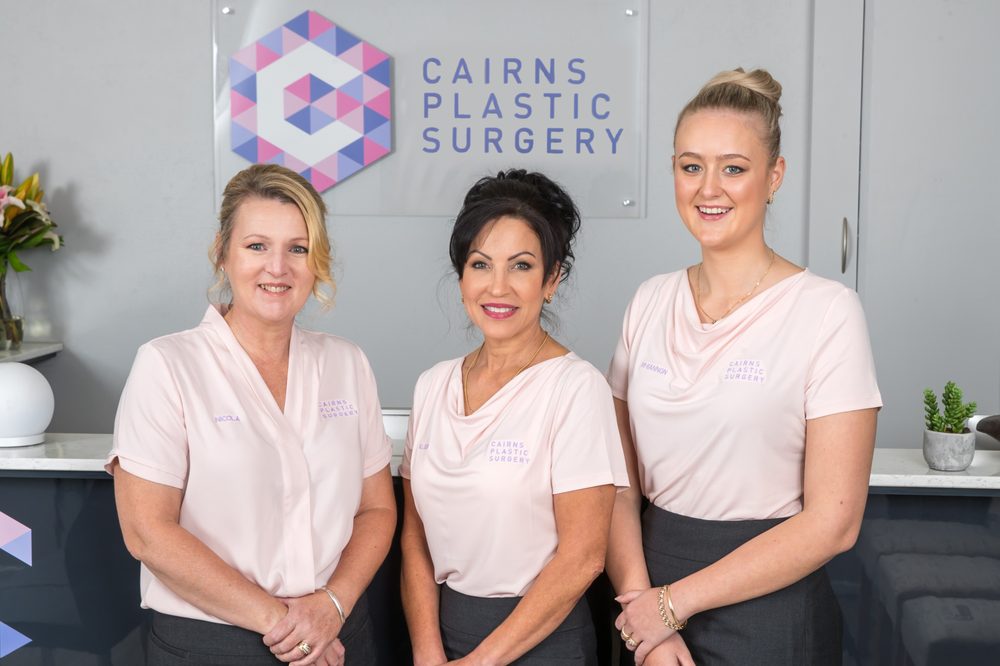 CAIRNS PLASTIC SURGERY Updated May 2024 18 Photos 193197 Lake St