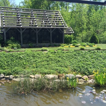 Miller Nature Preserve and Conservatory - Botanical Gardens Near Me - Avon, Ohio
