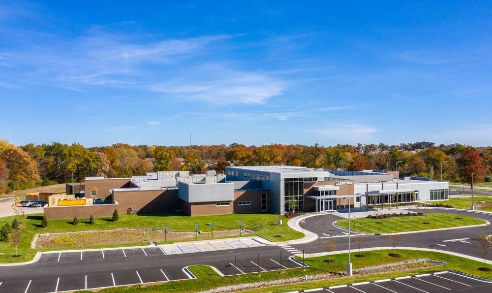 CenterPointe of Columbia - grief counselor in Columbia, MO