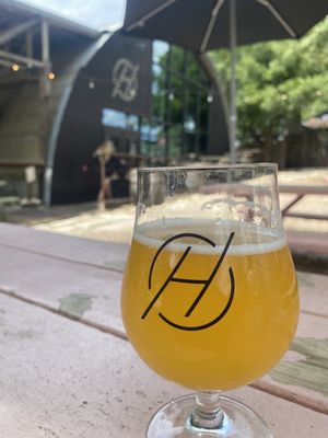 Hold Out Brewing by null