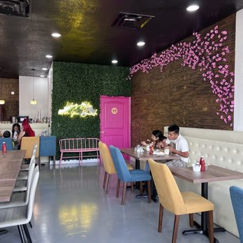 Cultura Mex - Want to take pictures over here - Breakfast & Brunch Near Me - Glendale, Arizona