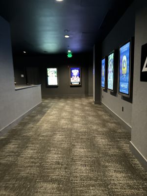 Silverspot Cinema at The Battery Atlanta by null
