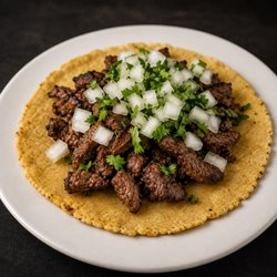 Taco Del Rey