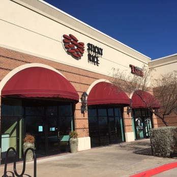Sticky Rice - Exterior - Laotian Near Me - Murphy, Texas