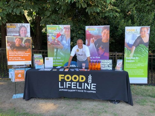 Food Lifeline by null