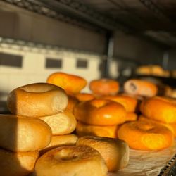 The Midtown Deli & Bagel Shop