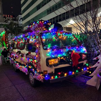 Uptown Beer Garden - a decorated truck with christmas lights - Beer Gardens Near Me - Philadelphia, Pennsylvania Uptown Beer Garden - a decorated truck with christmas lights - Beer Gardens Near Me - Philadelphia, Pennsylvania