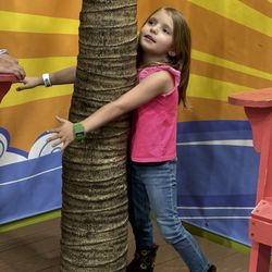 Cowabunga's Indoor Kids Play & Party Center - Manchester