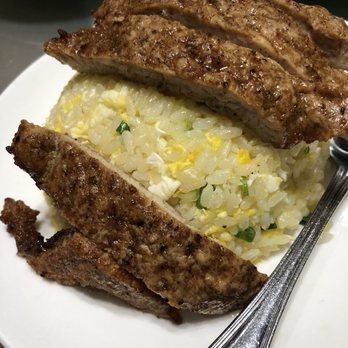 鼎泰豐 - Pork fried rice - Taiwanese Near Me - Hong Kong, HK 鼎泰豐 - Pork fried rice - Taiwanese Near Me - Hong Kong, HK