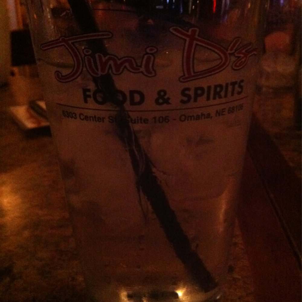Jimi D'S - Italian Near Me - Omaha, Nebraska