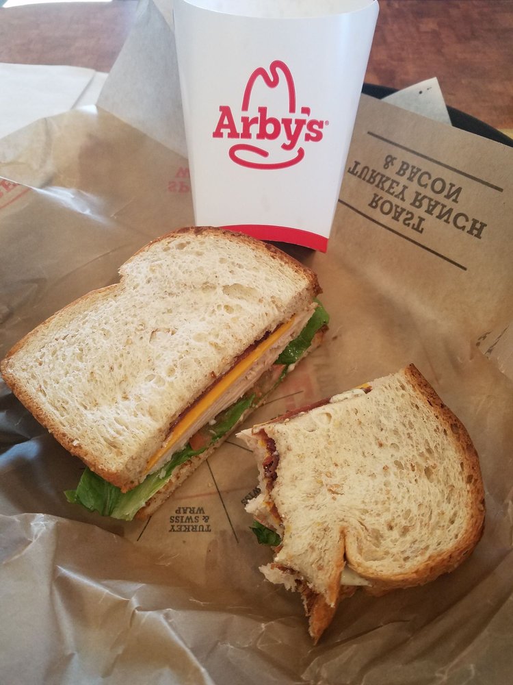 ARBY’S 27 Photos & 34 Reviews Fast Food 34404 16th Ave S, Federal