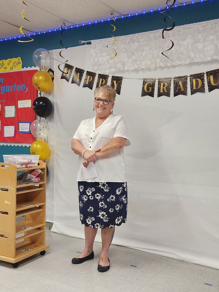 Eberle Creative Learning Center - childcare center in Biloxi, MS