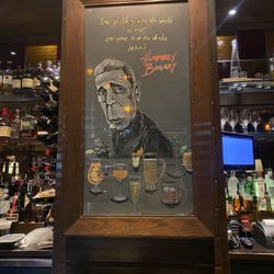 Max's Tavern