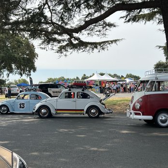 Pear Fair - We even had a classic slug bug display this year! - Festivals Near Me - Courtland, California Pear Fair - We even had a classic slug bug display this year! - Festivals Near Me - Courtland, California