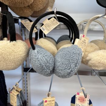 Daiso - Ear muffs - Convenience Stores Near Me - Phoenix, Arizona