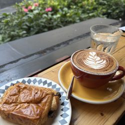 Winstons Coffee