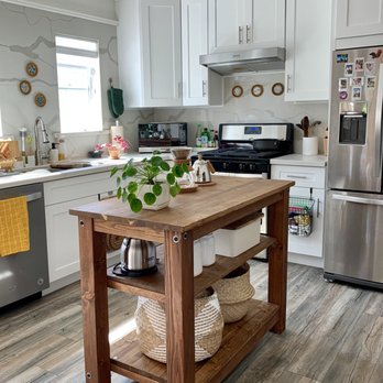 Motowood - Furniture Stores Near Me - Garden Grove, California