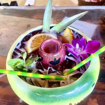 Mamahune's - Tropical Itch - Tiki Bars Near Me - Kapaa, Hawaii Mamahune's - Tropical Itch - Tiki Bars Near Me - Kapaa, Hawaii