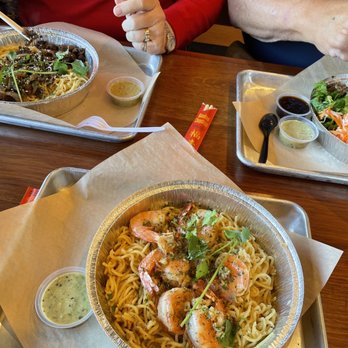Nguyen's Kitchen - Vietnamese Near Me - Orange, California