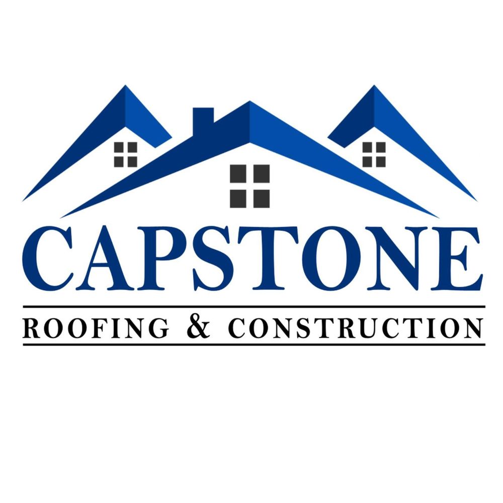 Slide of Capstone Roofing and Construction