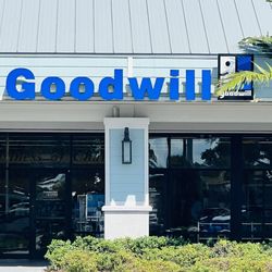 Goodwill Retail Store & Donation Center - Port St. Lucie East