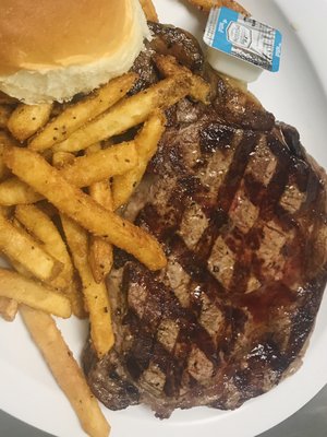 CK Grill and Bar by null