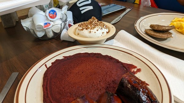 Ruth Ann's Restaurant by null