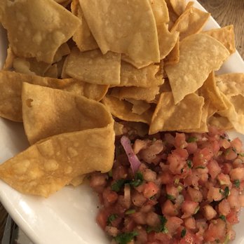 Casa Latina - Chips and salsa - Mexican Near Me - Berkeley, California Casa Latina - Chips and salsa - Mexican Near Me - Berkeley, California