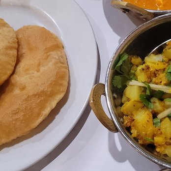 Chaat Bhavan - Dublin - Poori sago - Indian Near Me - Dublin, California