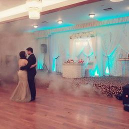 My beautiful lighting for sweetheart table. My beautiful lighting for sweetheart table.